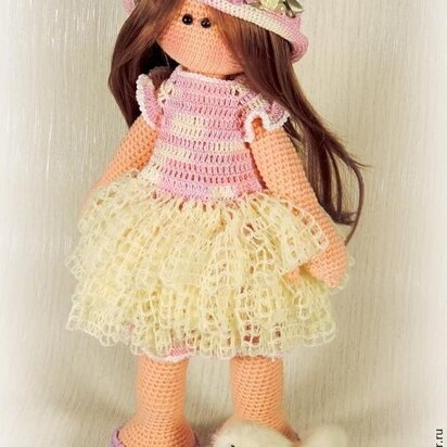 Prensess Doll