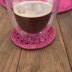 Amapola Placemat and Coasters