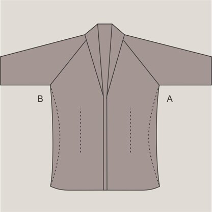 Calientito Jacket