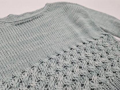 Linn Sweater