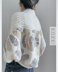 Daisy Shawl Cardigan