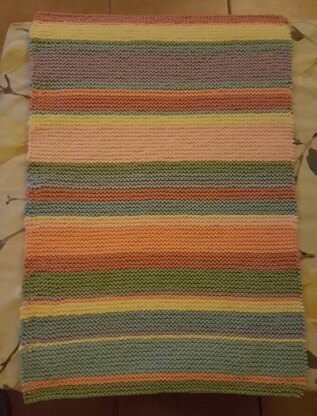 Baby Blanket