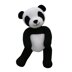 Panda (Knit a Teddy)