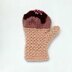 ICE CREAM mittens