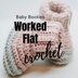 The Buntzen Baby Booties