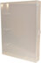 Crafter's Companion EZBinder 3-Ring Storage - Mini - 7"X9.5"X1.25"