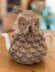 Oliver Owl Tea Cosy