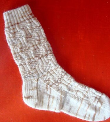 Portobelo Socks