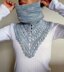 Bohemian Neck Kerchief
