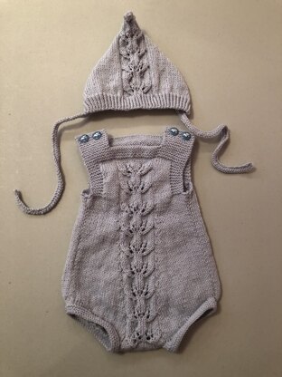 Baby Romper