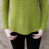 Black Bird Knits Winthrop Street Sweater PDF