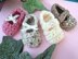 163 SWEET CAROLINE MARY JANE BOOTIES