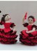 Flamenco Dancer Tea Cosy