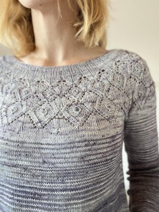 Eowen Blouse