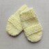 Little Lemon Mittens