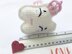 Amigurumi Fairy Tooth Pattern - Crochet Doll for Kids & Gifts