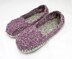 Women's Loafer Slippers