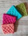 Rombus Coffee Cup Cozy