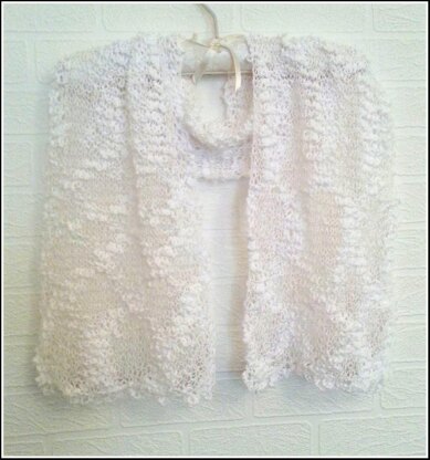 Lace Shawls
