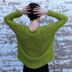 Black Bird Knits Winthrop Street Sweater PDF