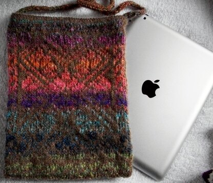 Kindle/ Nook/ I Pad Case