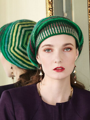 Knitting Magazine Fall-Winter 2013 by Noro