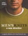 Men's Knits by Erika Knight