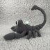 Zodiac Scorpius