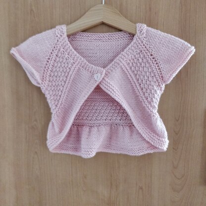 Entrechat Soft Pink