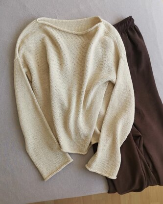 SABAI Sweater