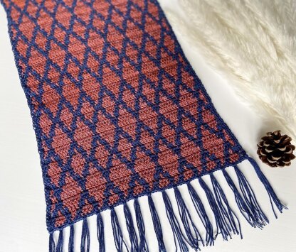 Kites Scarf