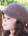 Newsboy Cap