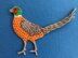 Pheasant