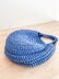 Barton Bag Crochet Purse Pattern