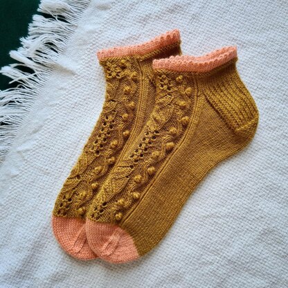 Quilisma Socks