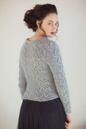 Irina Pullover