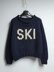 Ski Super Chunky Jumper