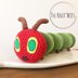 The Very Hungry Caterpillar