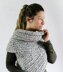 The Asymmetric Cowl