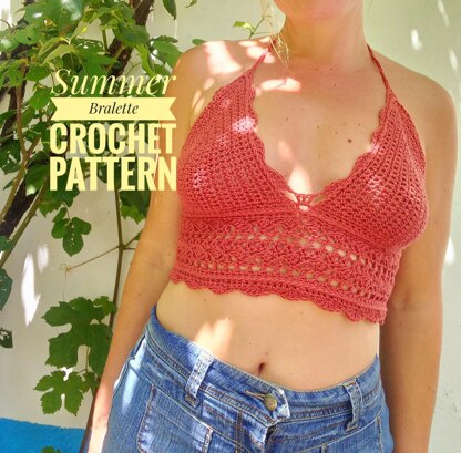 Summer Bralette