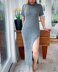 TBH dress
