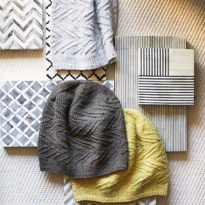Modern Daily Knitting Field Guide - No.5: Sequences
