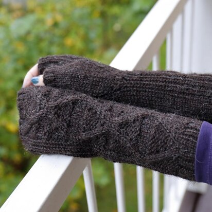 Ordinary Magic Mitts