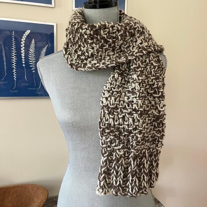 Marley Scrap Scarf