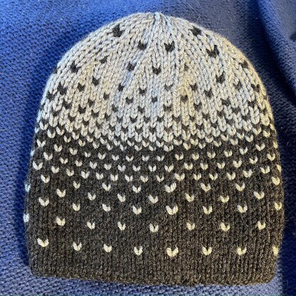 Men's Snow Hat