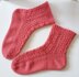 Coralline Ladies Socks