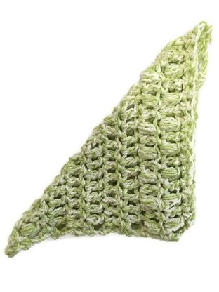 Sage Washcloth