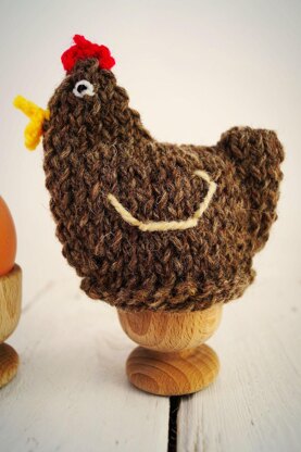 Chicken Egg Cosy