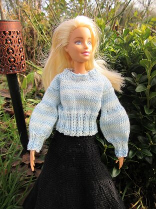 1:6th scale Gaynor Jumpers