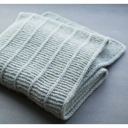 Shibui Knits M.1 PDF